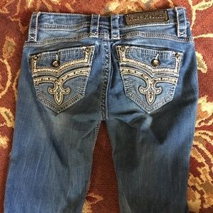 Rock Revival jeans size 26